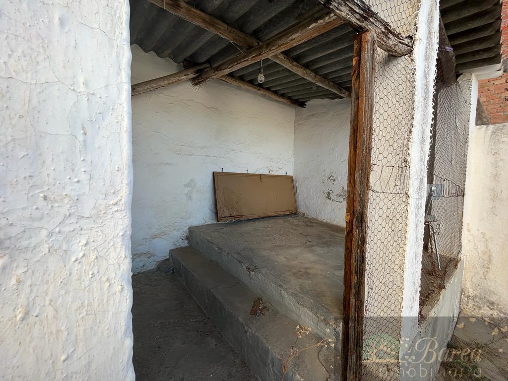 Vente de maison dans Rute