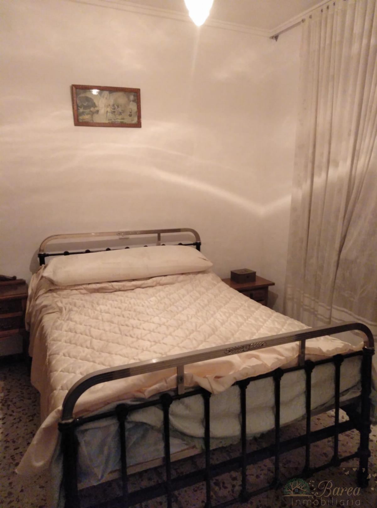 Salgai  etxe  Iznájar