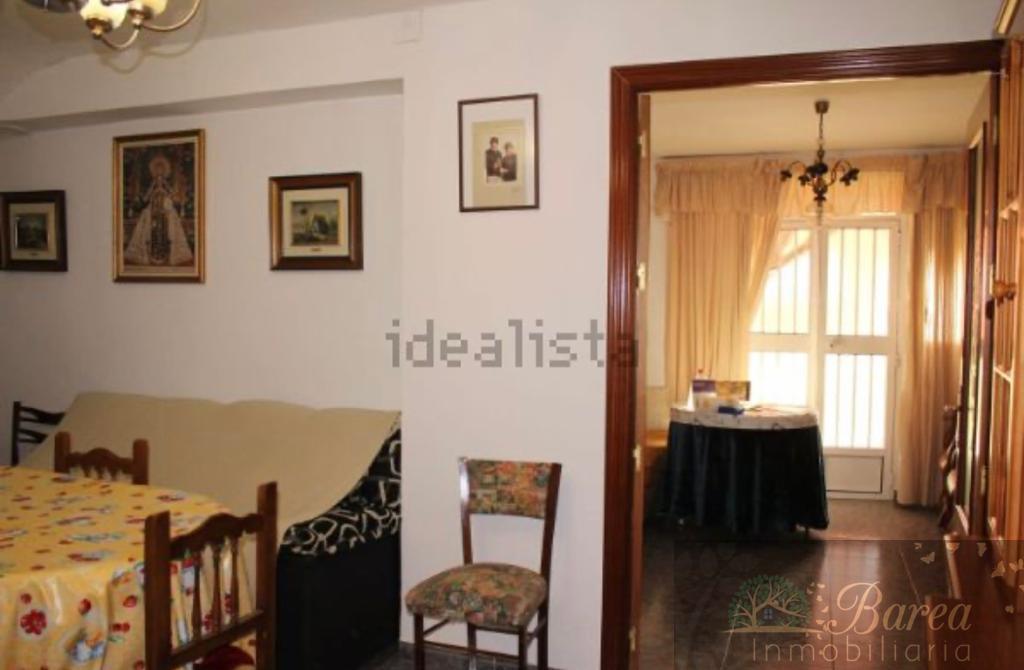 For sale of house in Rute