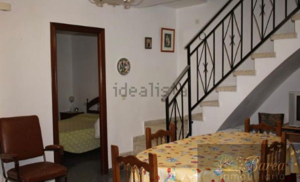 For sale of house in Rute