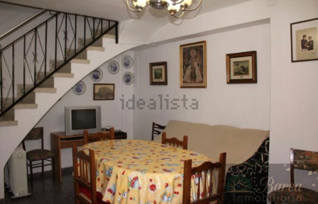 For sale of house in Rute