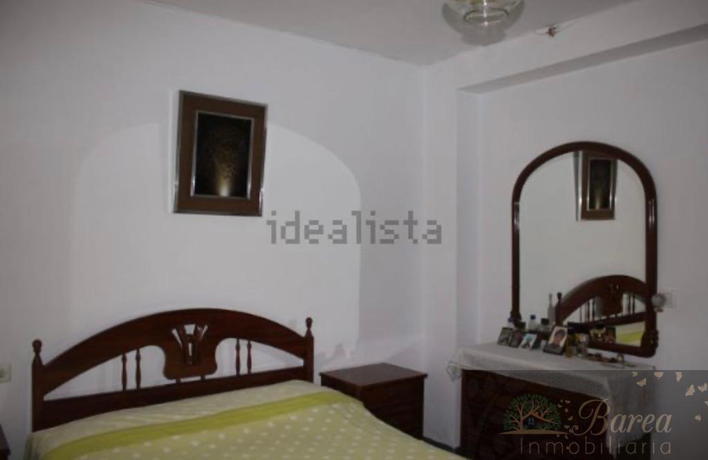 For sale of house in Rute