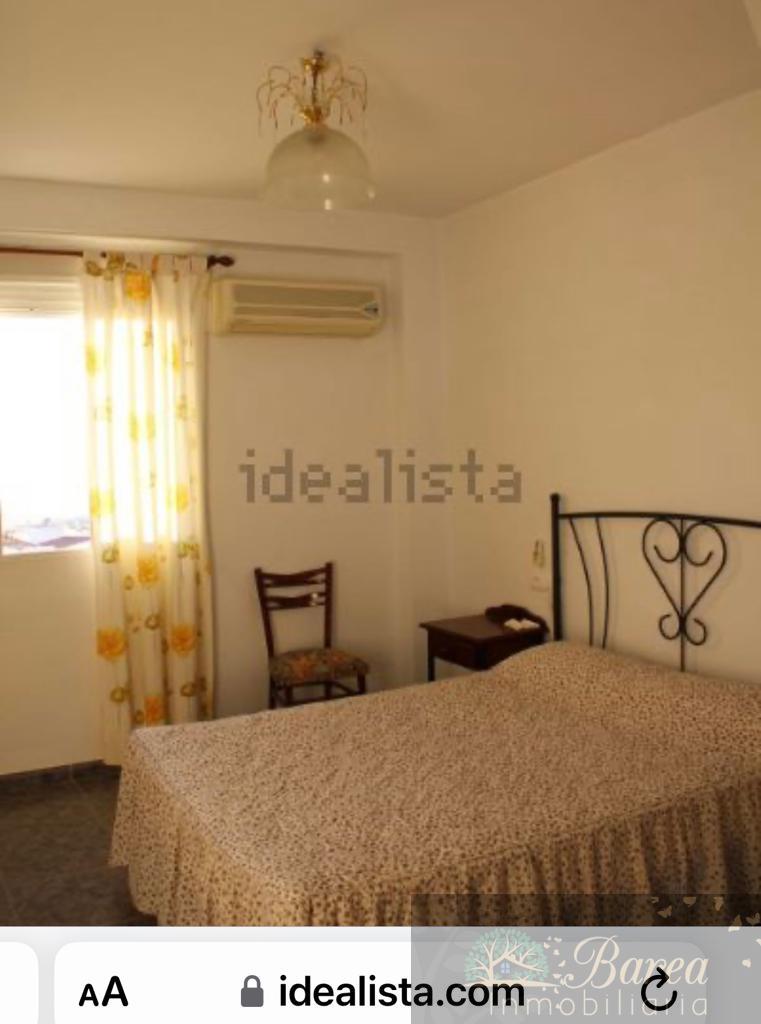 For sale of house in Rute