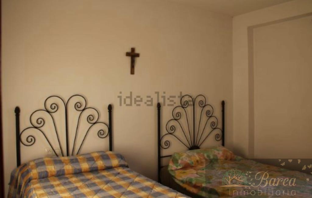 For sale of house in Rute