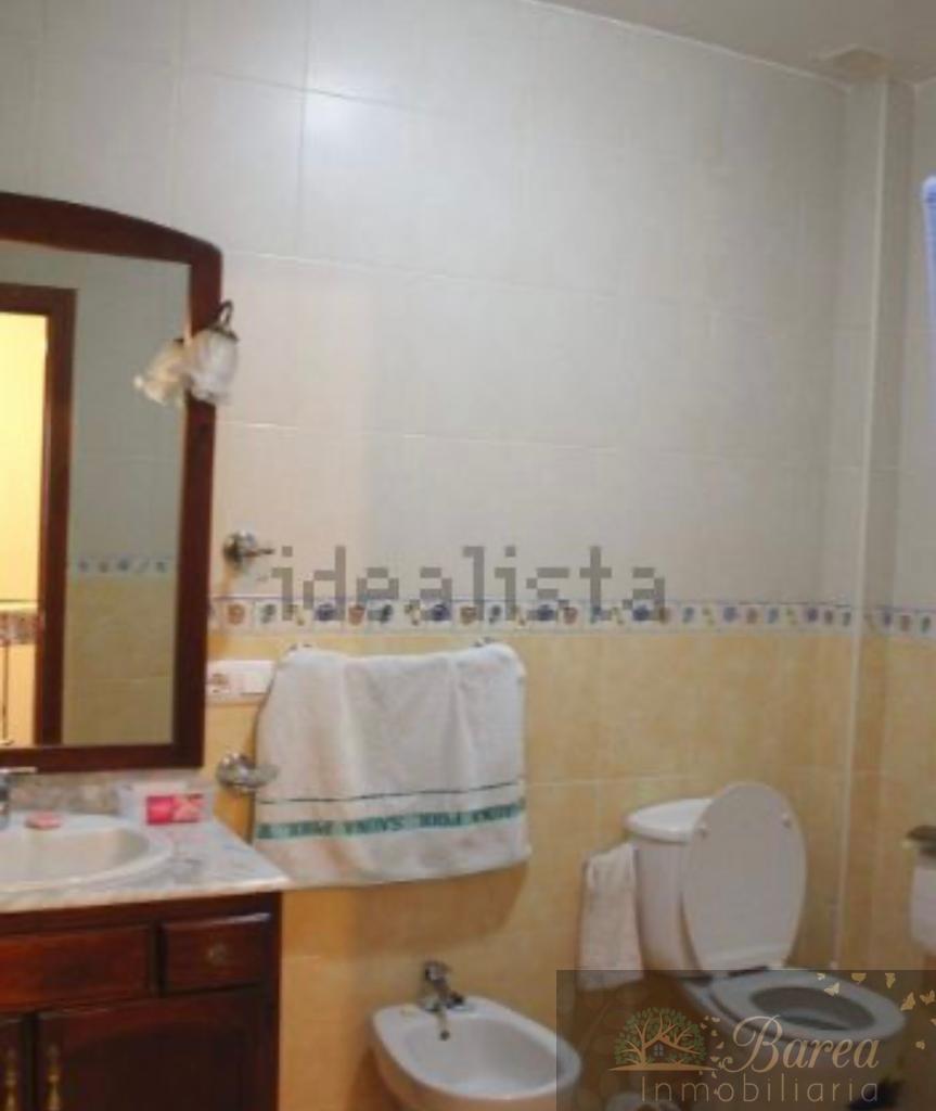 For sale of house in Rute