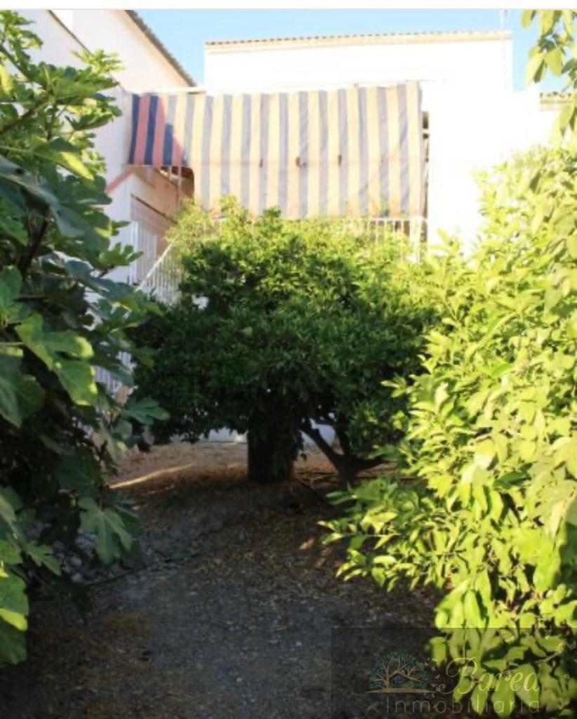 For sale of house in Rute