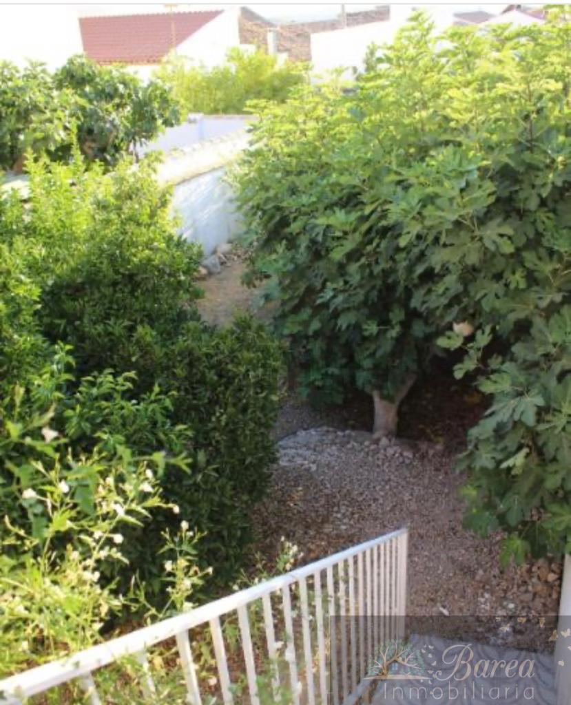 For sale of house in Rute
