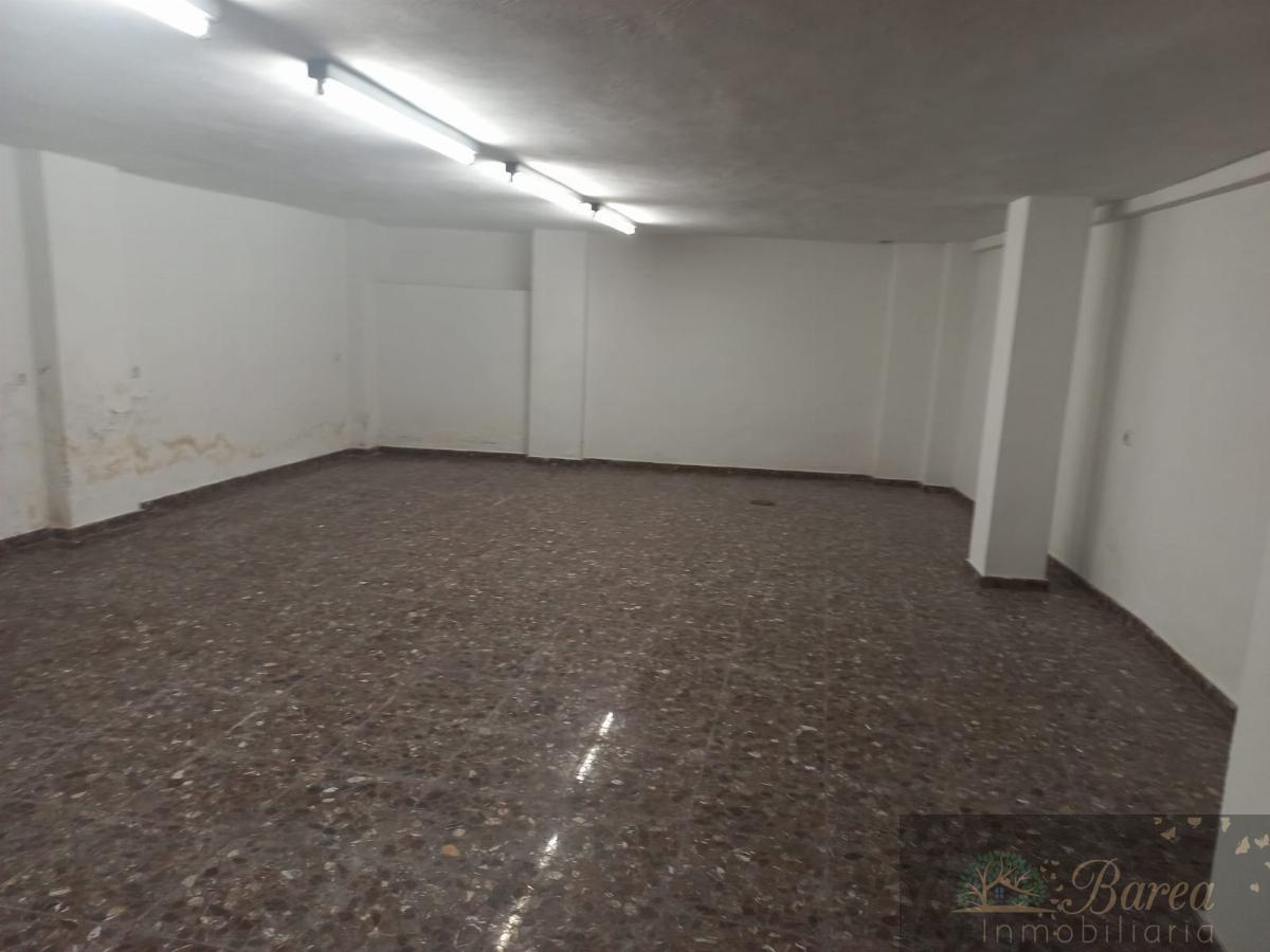 For sale of commercial in Rute