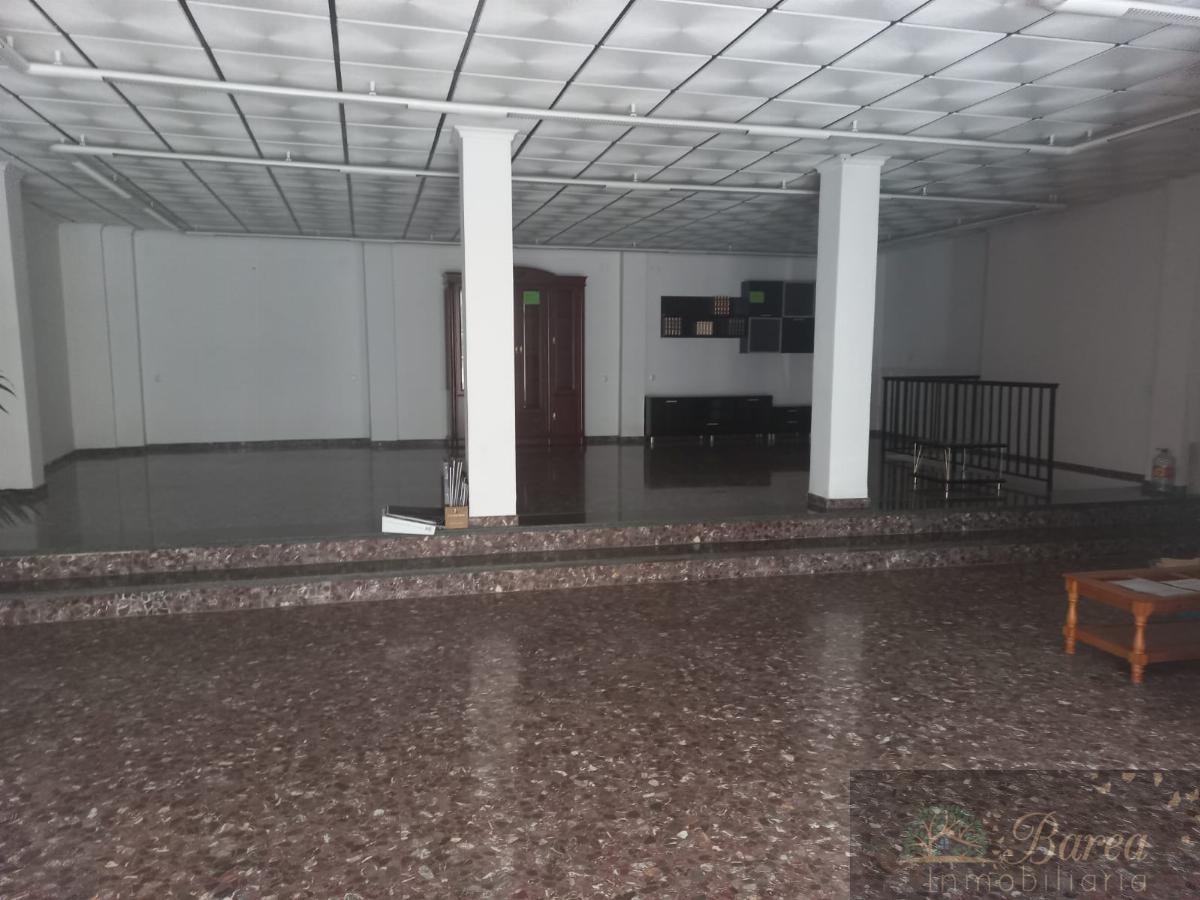 Venta de local comercial en Rute