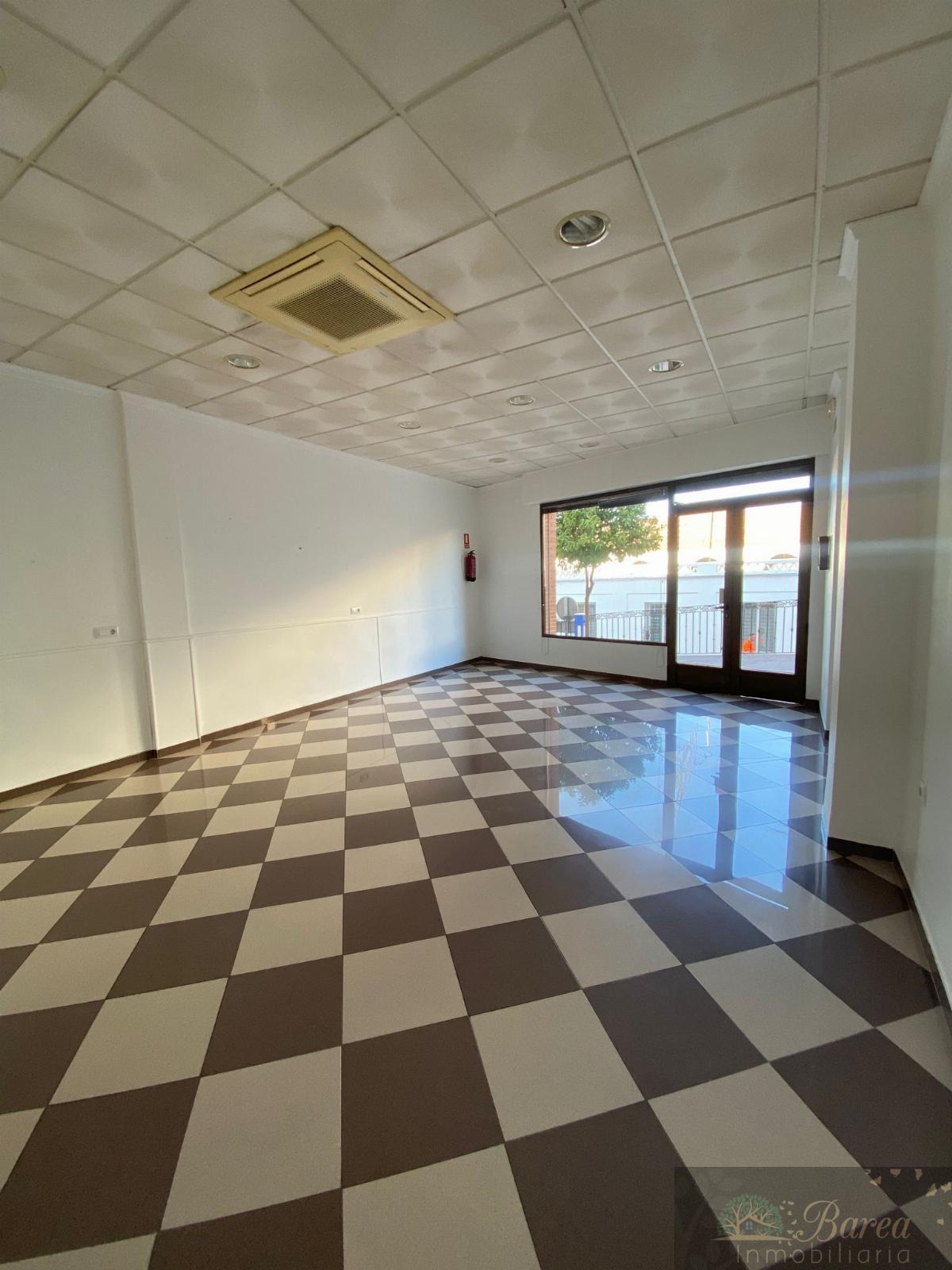 For sale of commercial in Rute