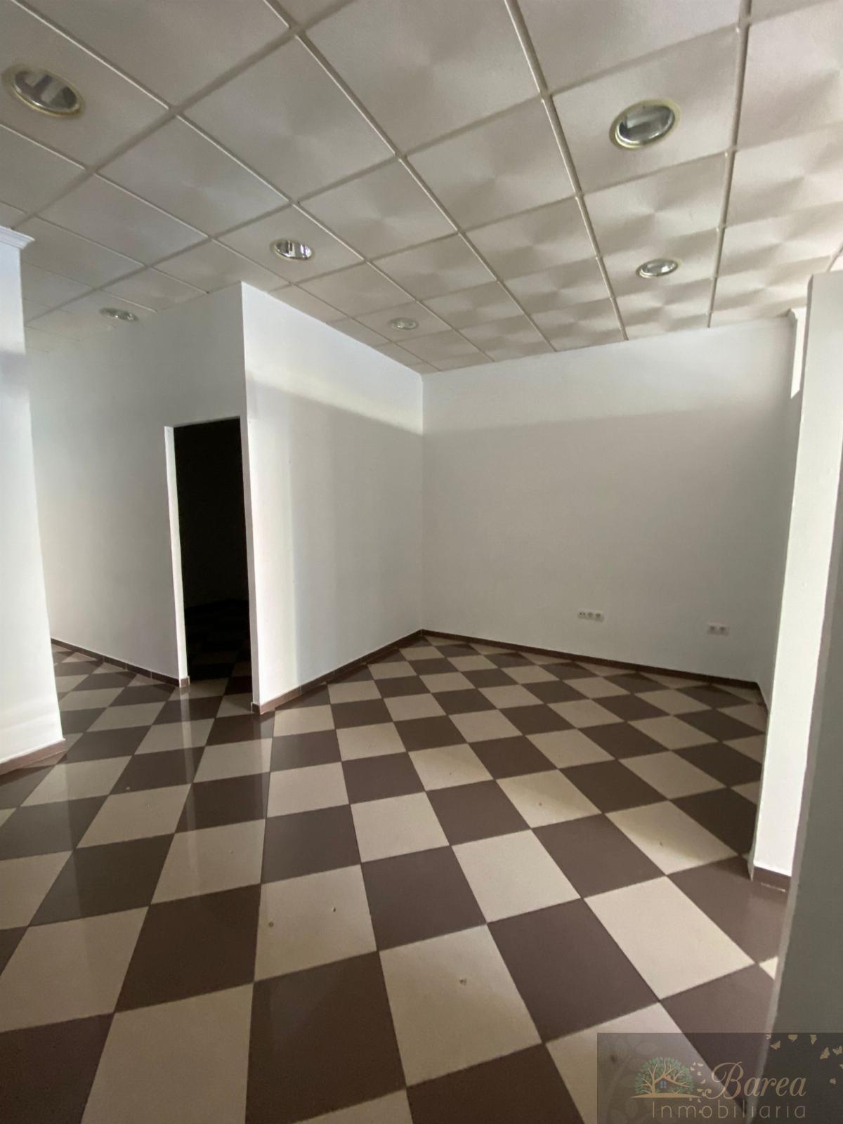 For sale of commercial in Rute