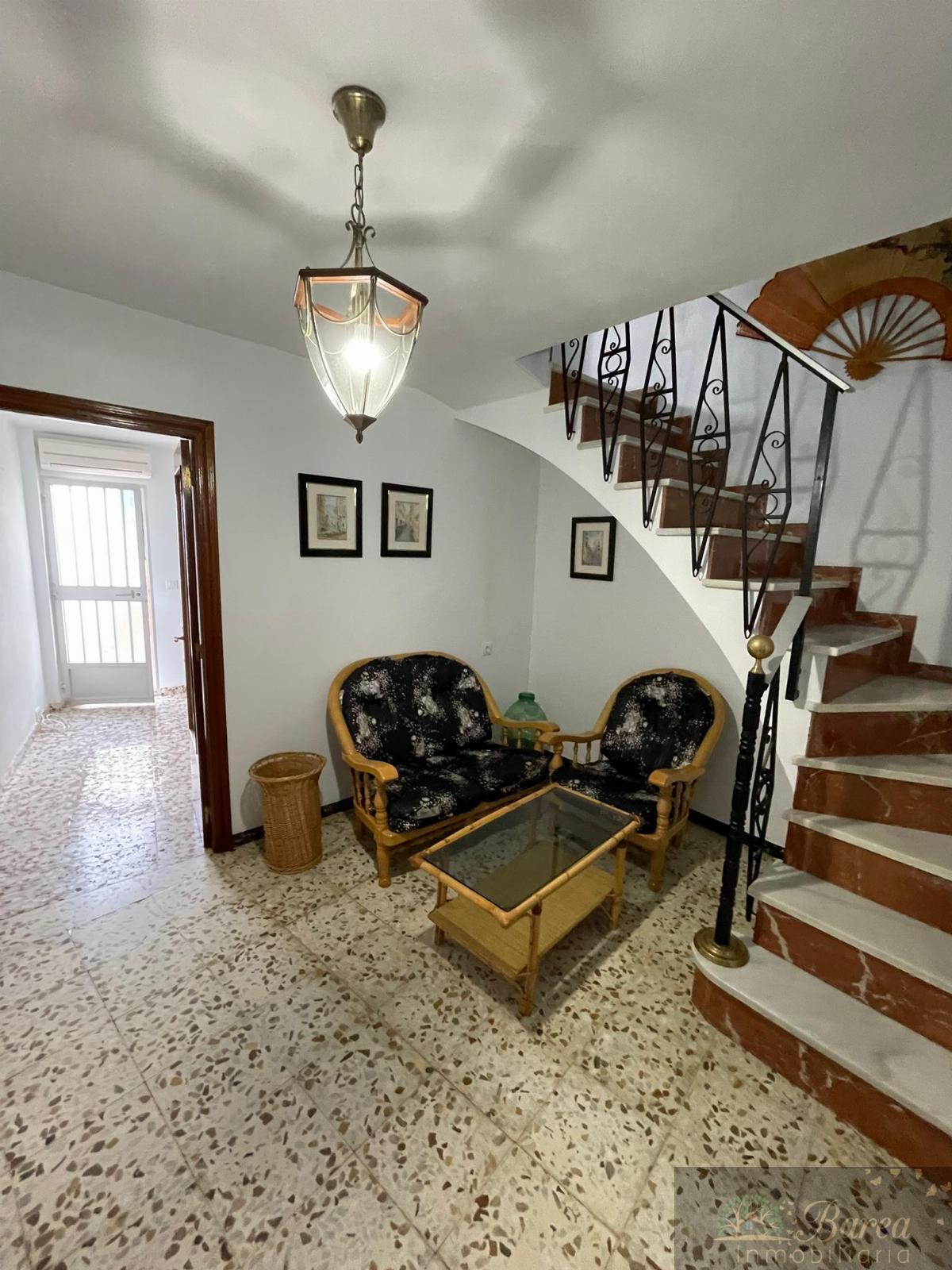 For sale of house in Rute