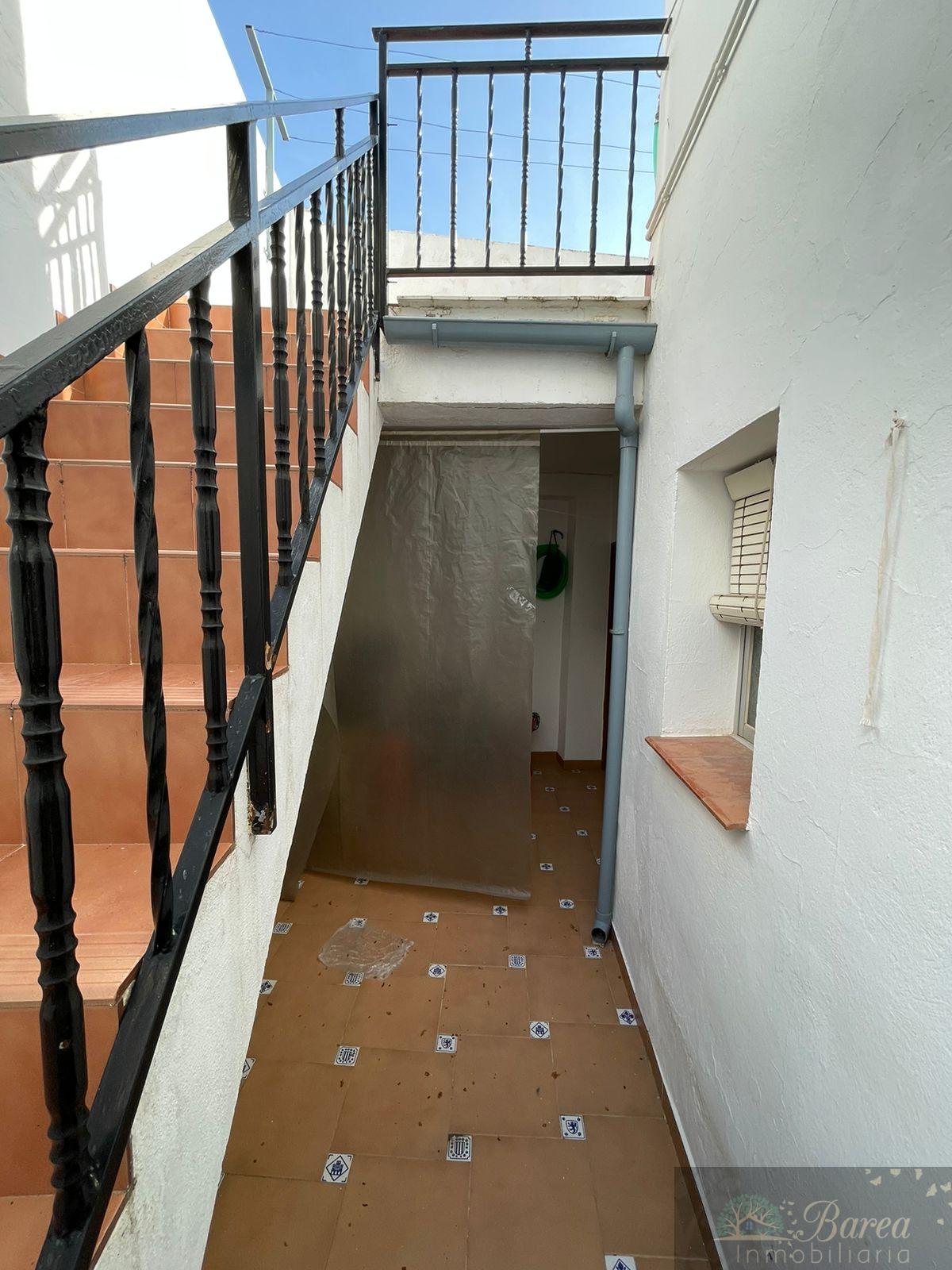For sale of house in Rute