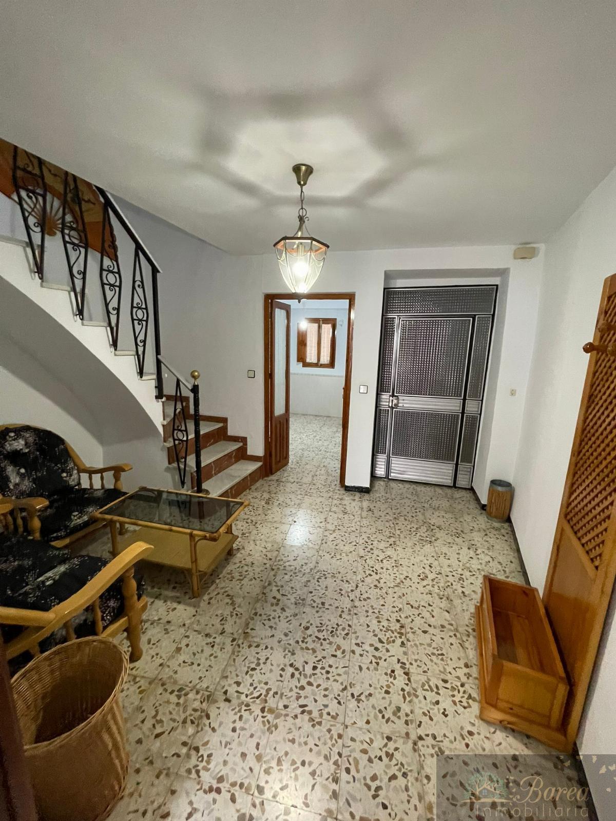 For sale of house in Rute