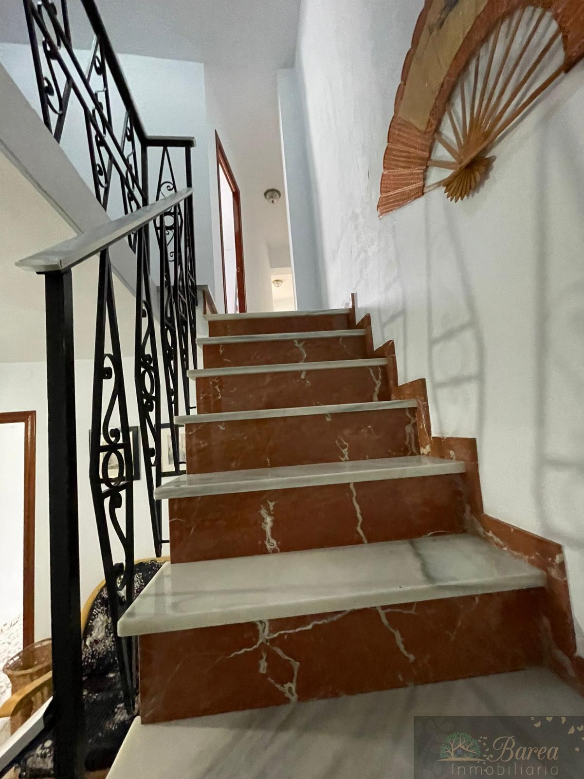 For sale of house in Rute