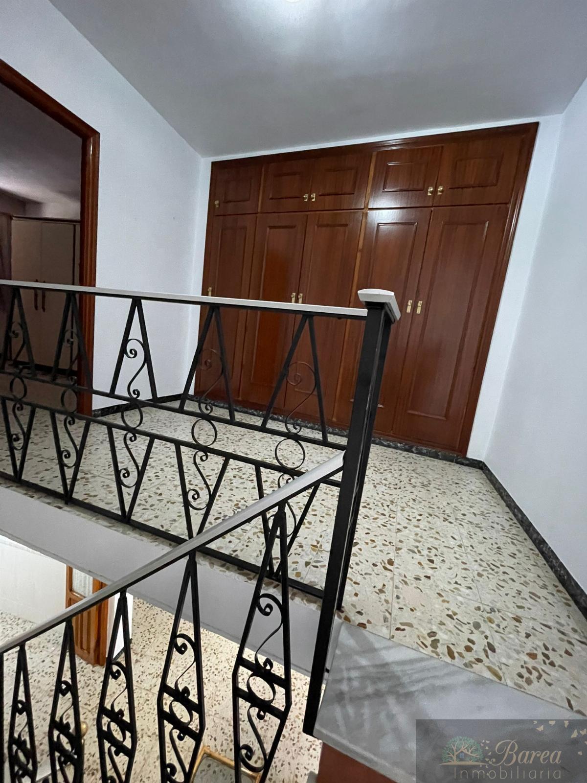 For sale of house in Rute