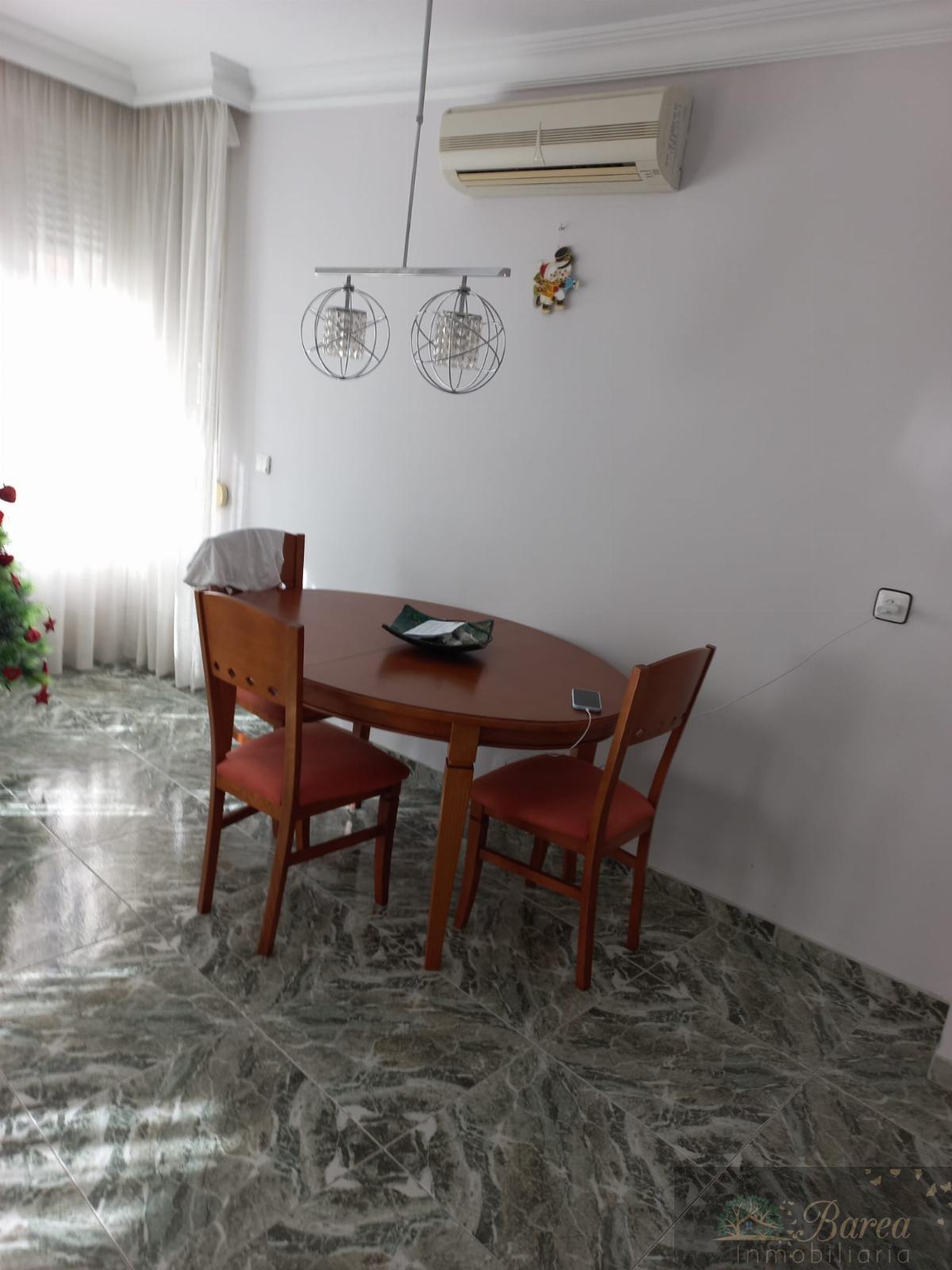 For sale of flat in Rute