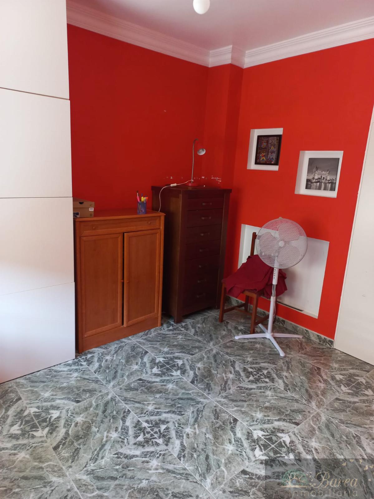 Venta de piso en Rute