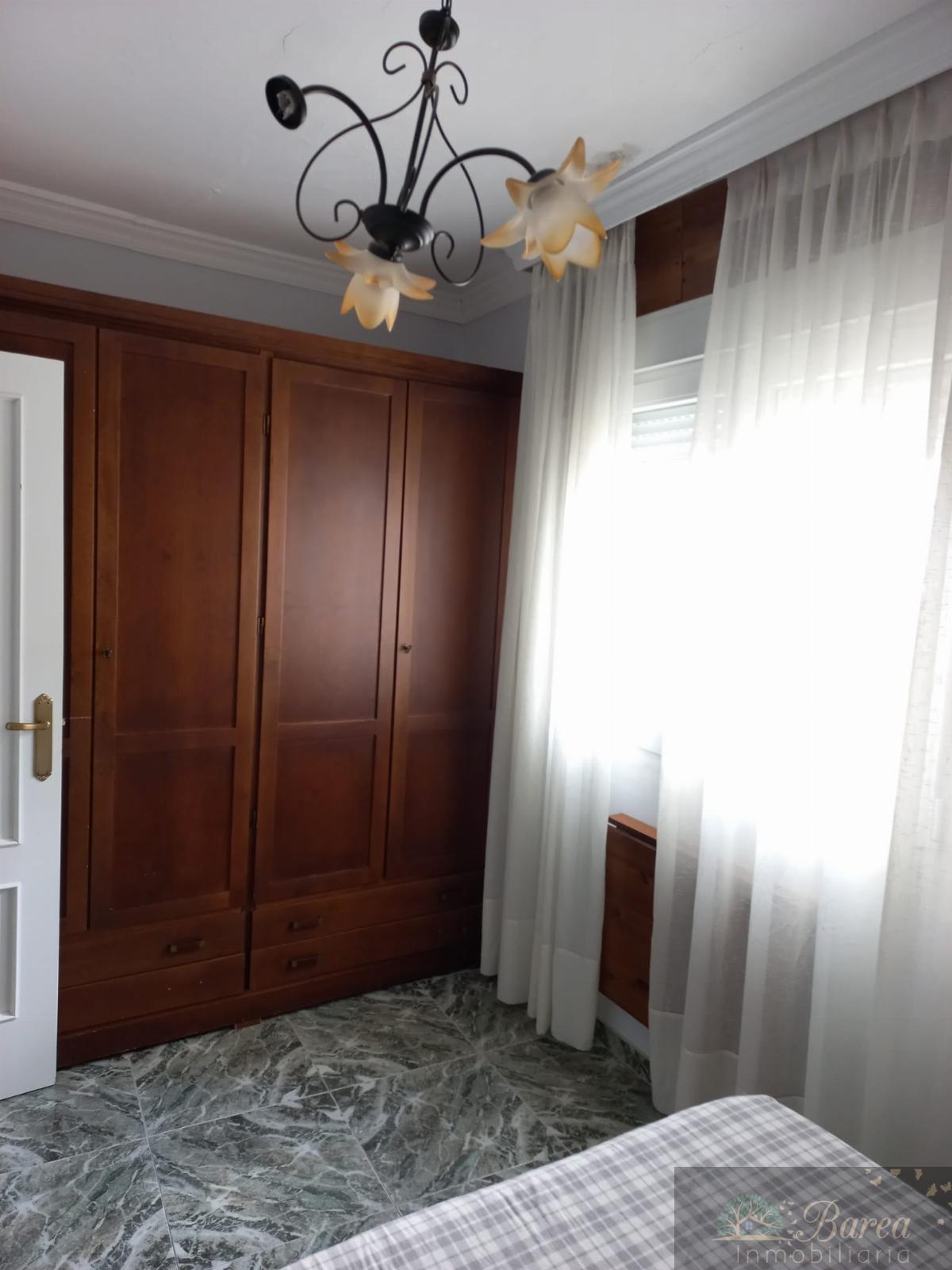 For sale of flat in Rute