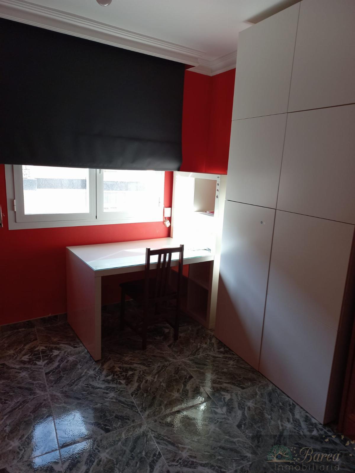 For sale of flat in Rute