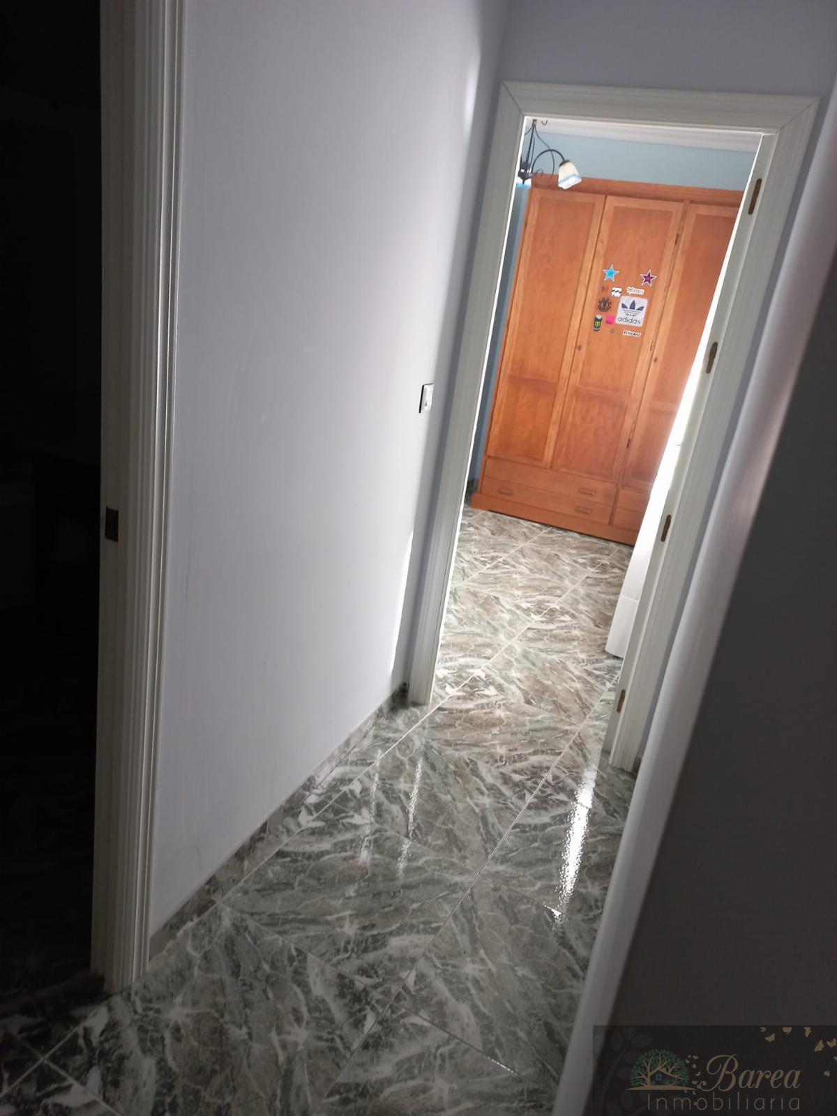 For sale of flat in Rute