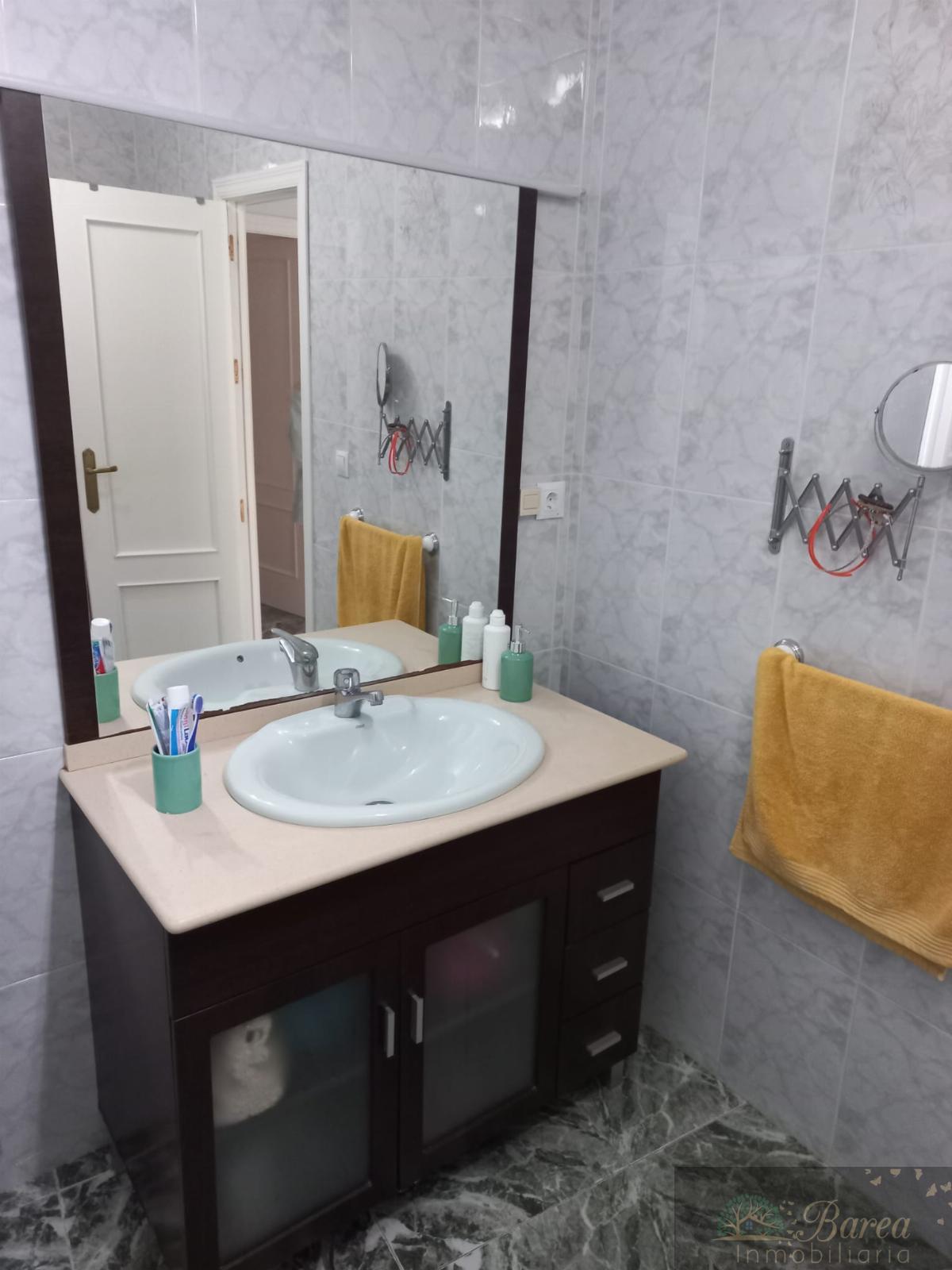 For sale of flat in Rute