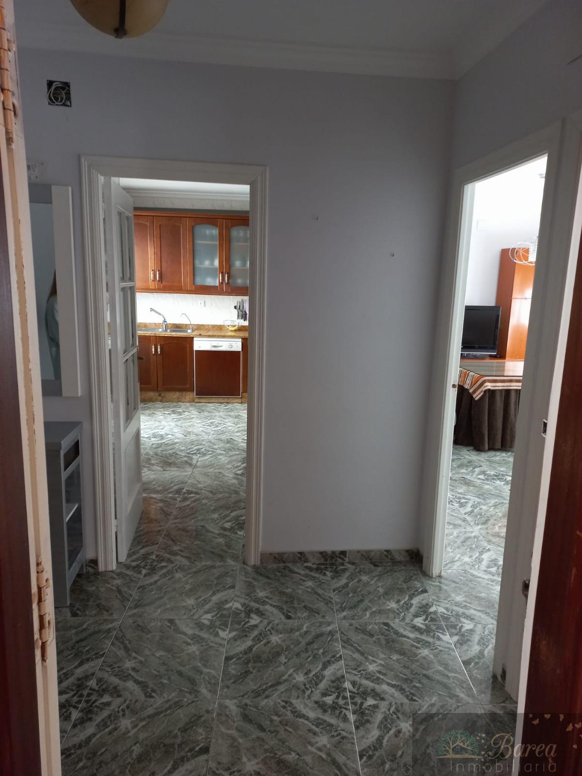 For sale of flat in Rute