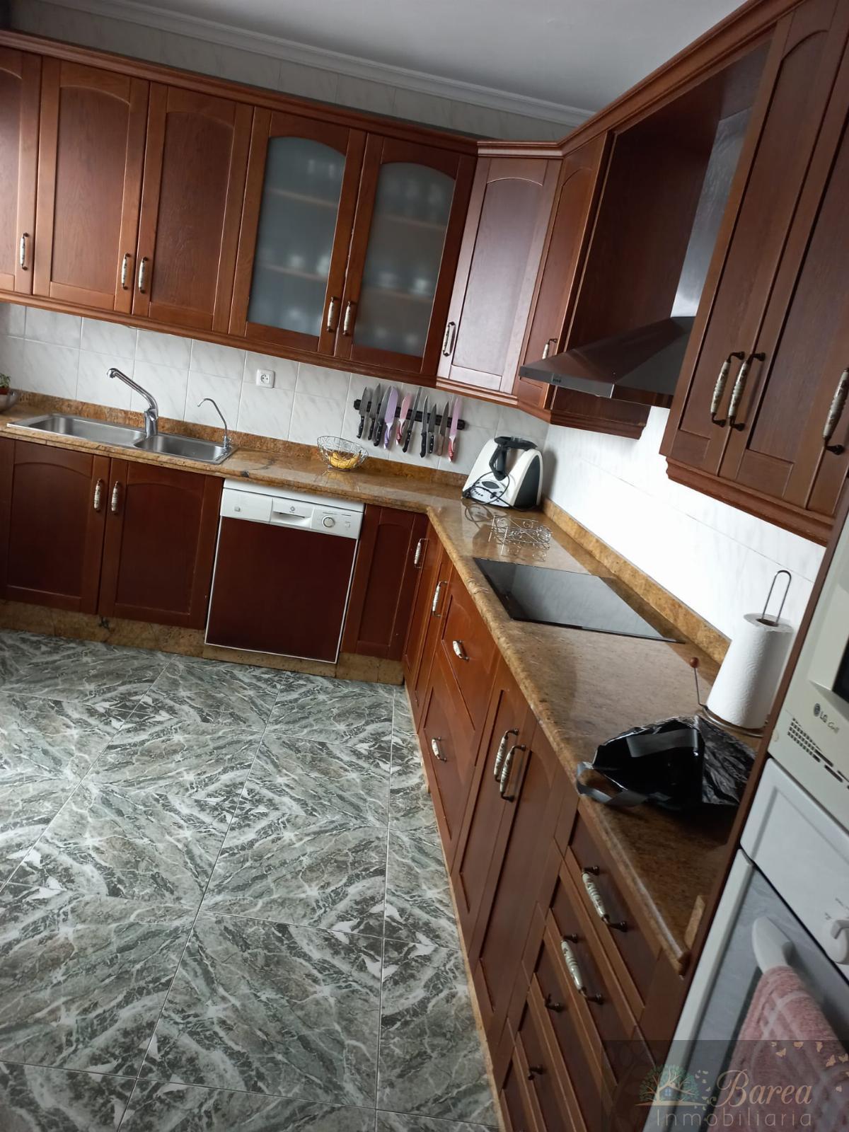 Vendita di appartamento in Rute
