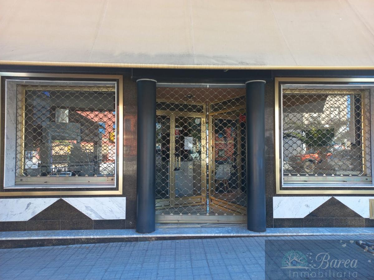 Vente de local commercial dans Rute
