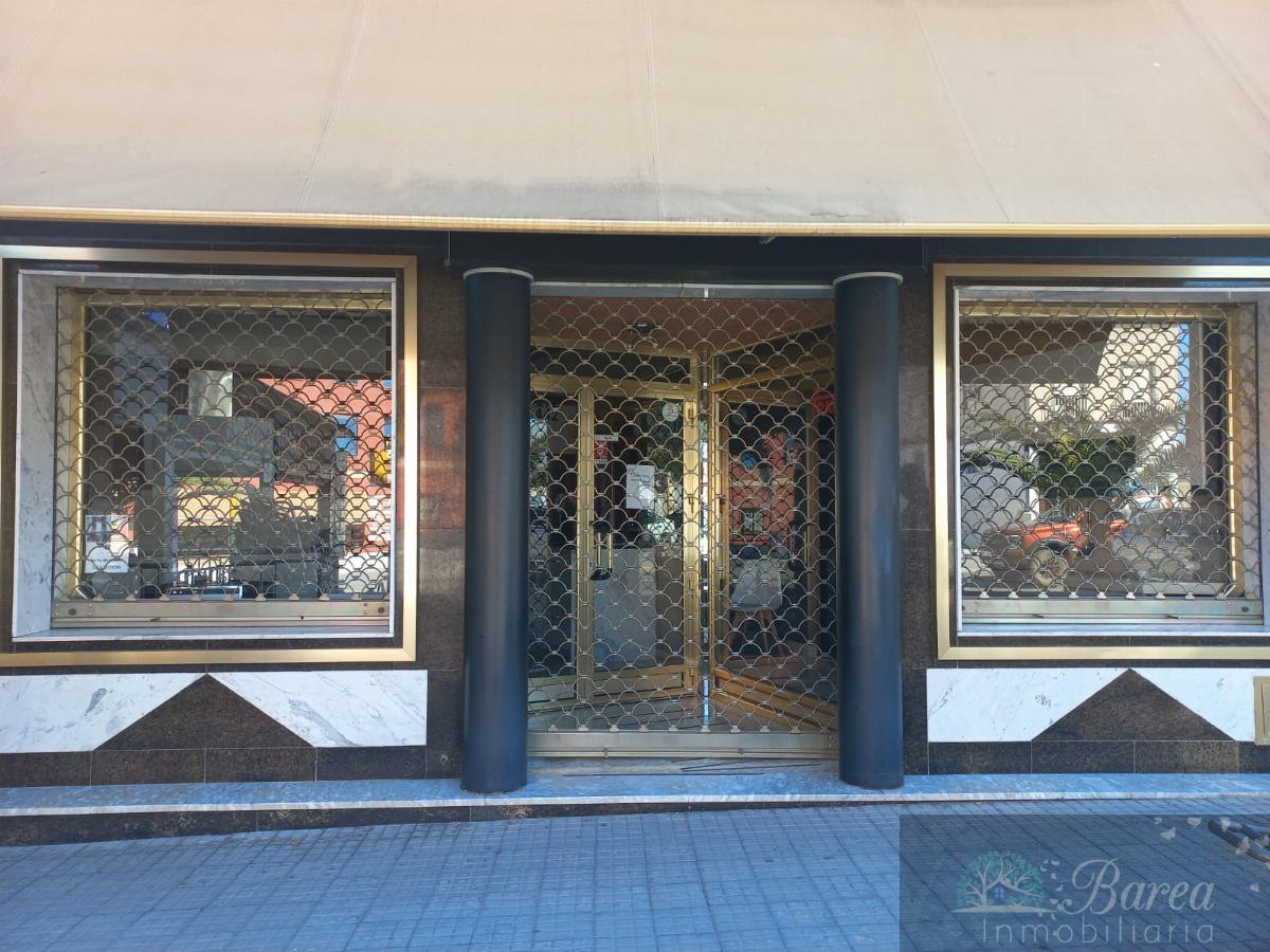 Venta de local comercial en Rute