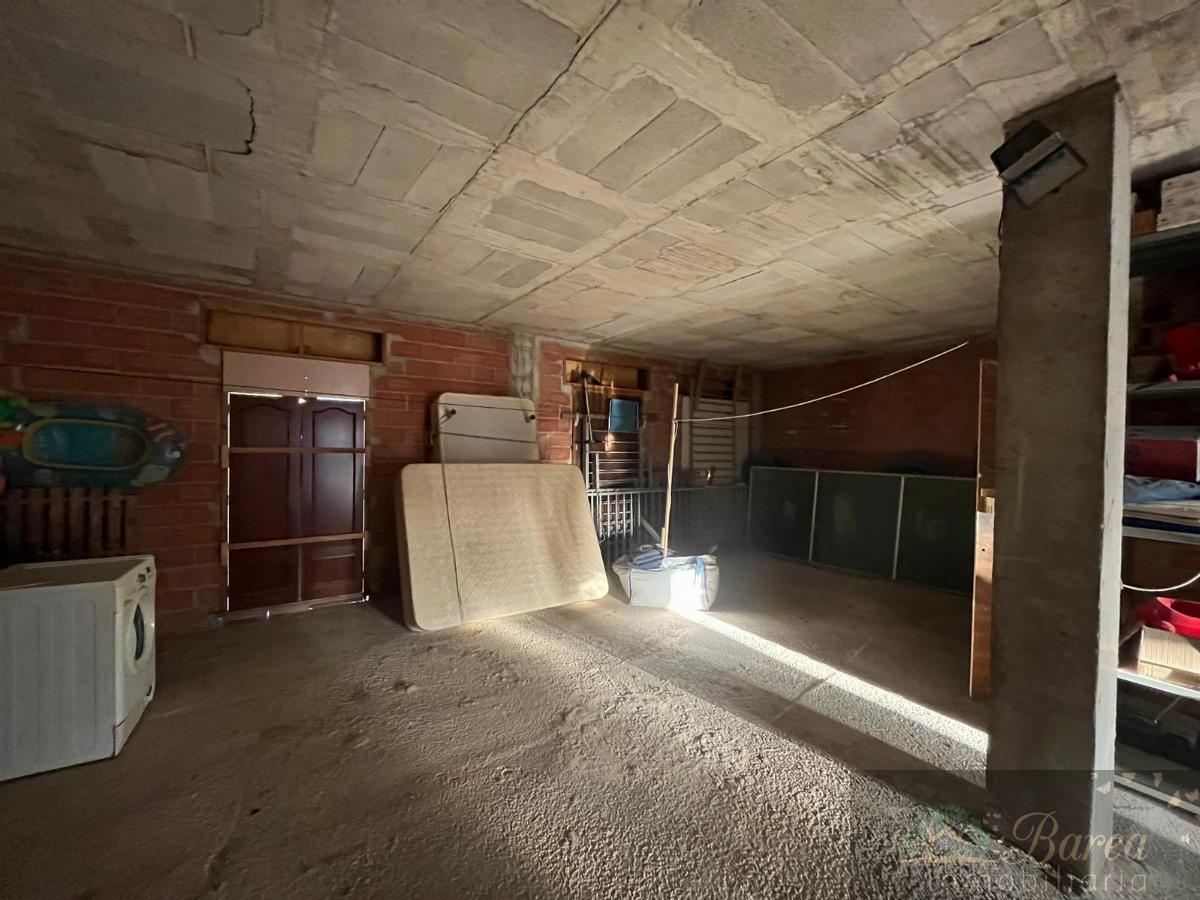 Köp av chalet i Rute