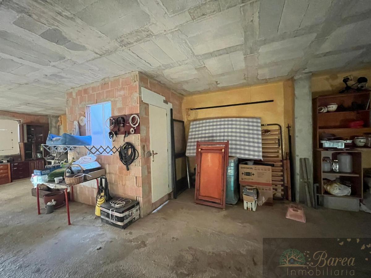 Köp av chalet i Rute