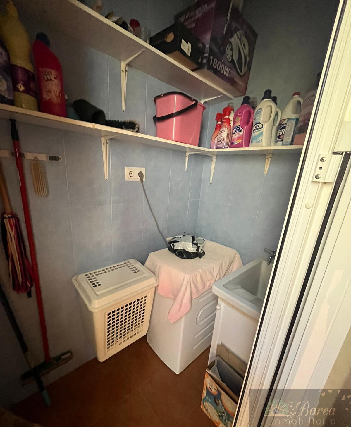 Köp av hus i Rute