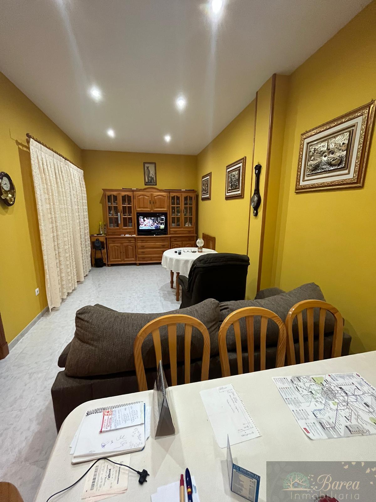 Venta de casa en Rute