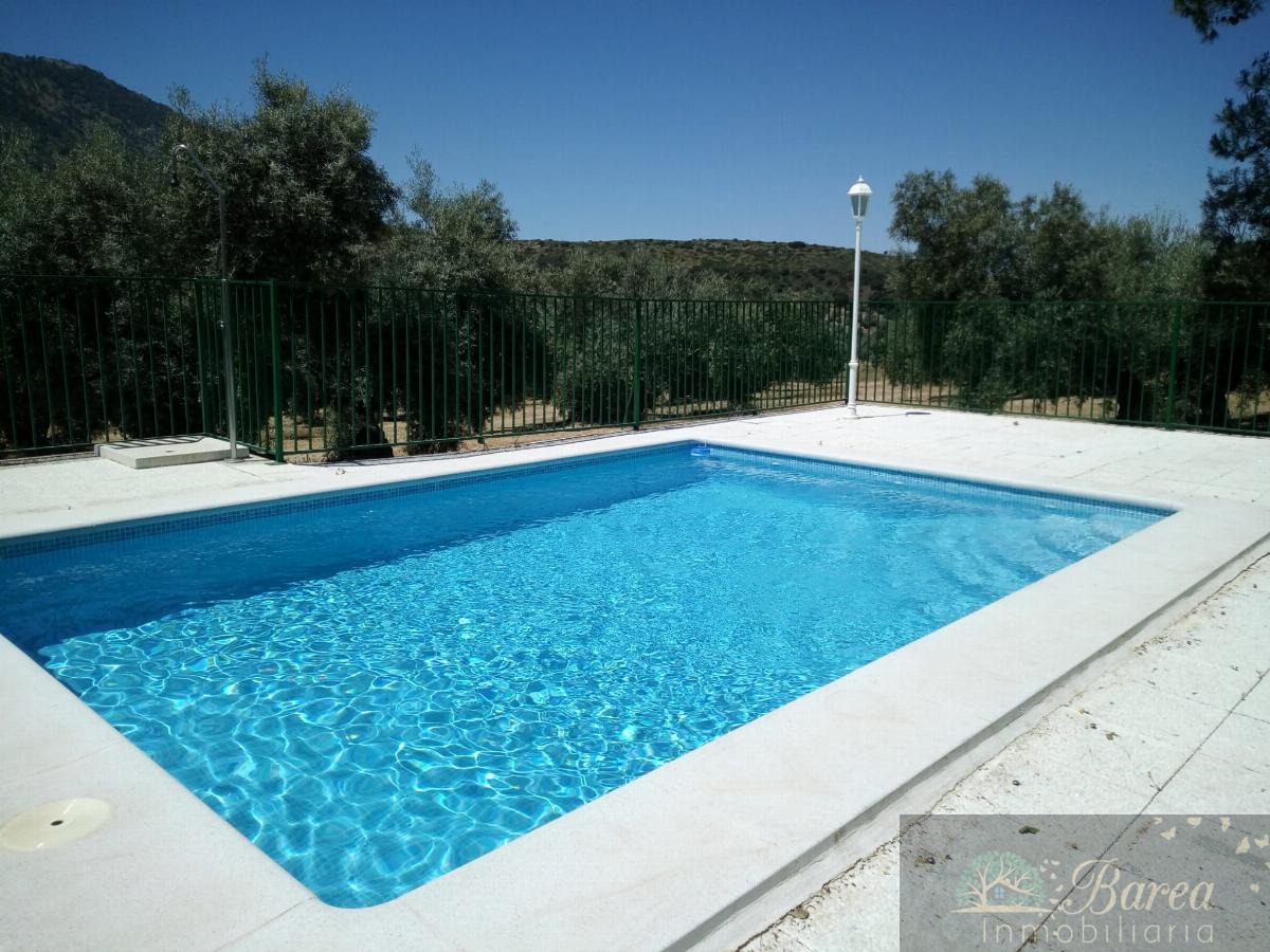 For sale of chalet in Rute