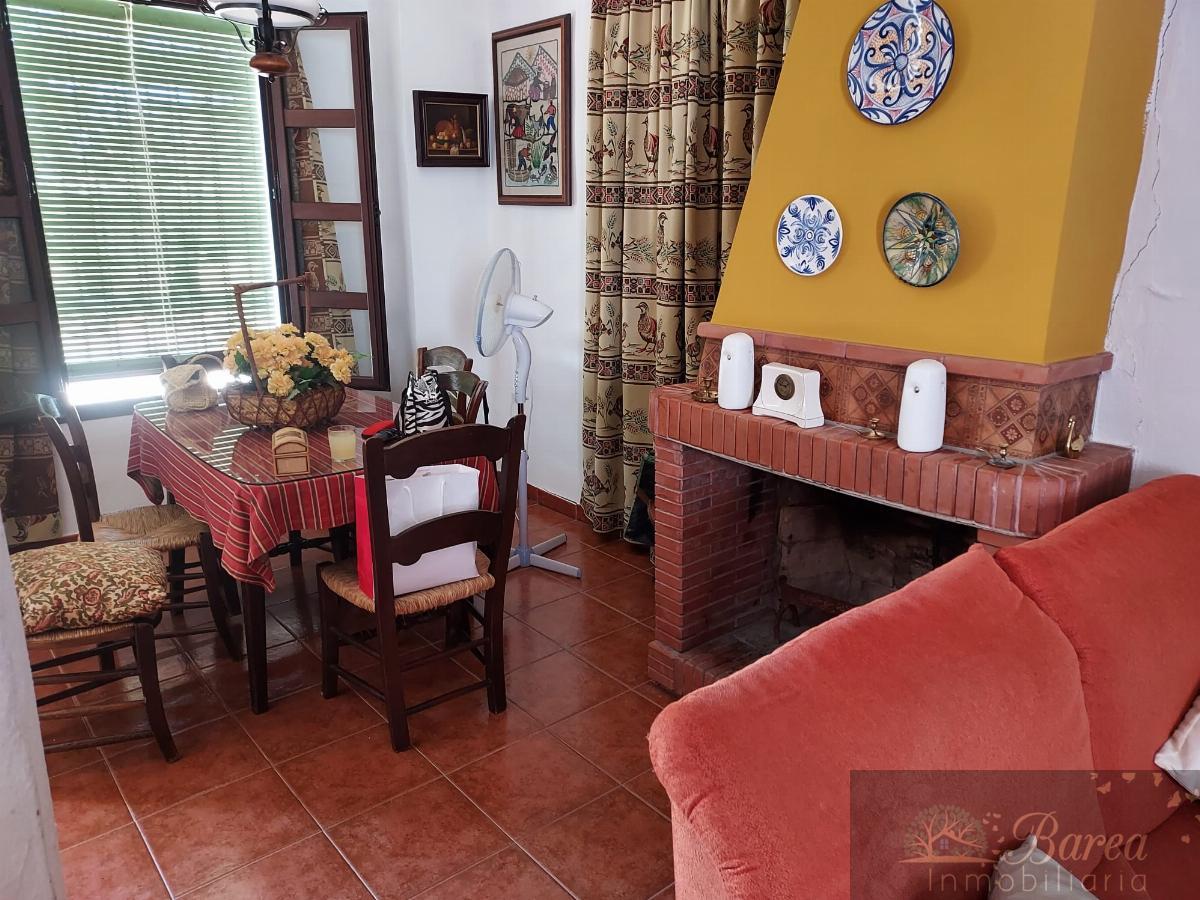 For sale of chalet in Rute