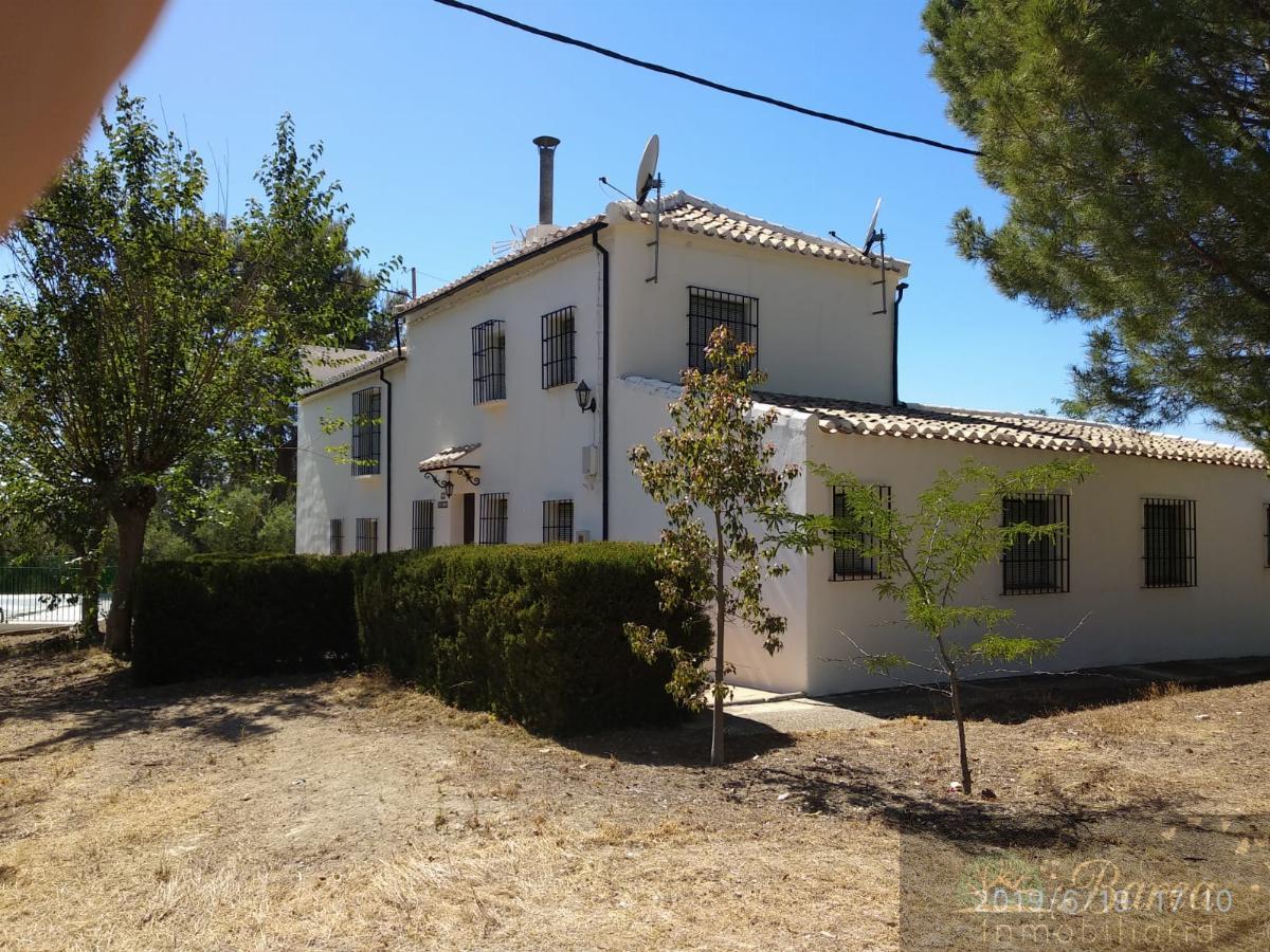 For sale of chalet in Rute