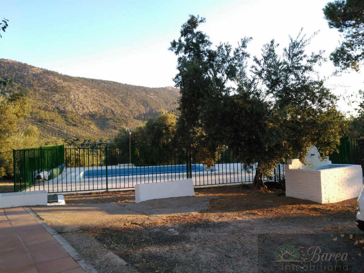 For sale of chalet in Rute