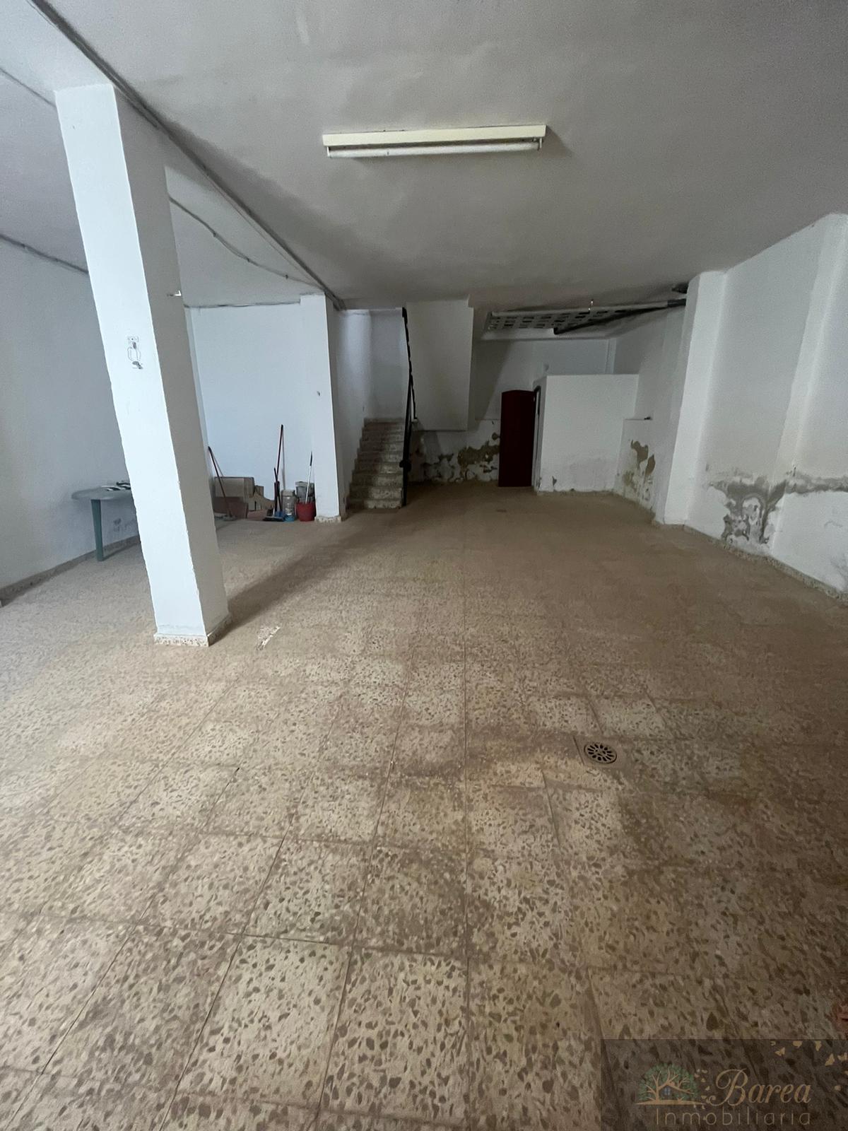 For sale of house in Rute
