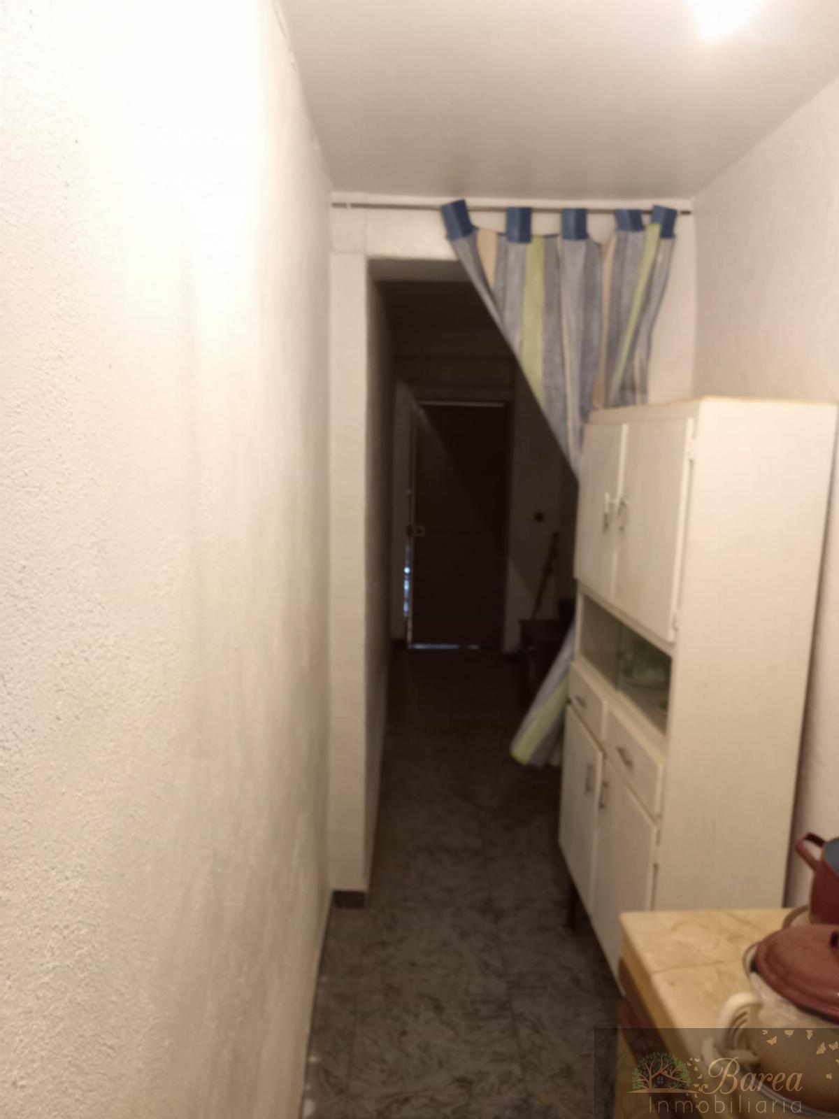 Salg av hus i Rute