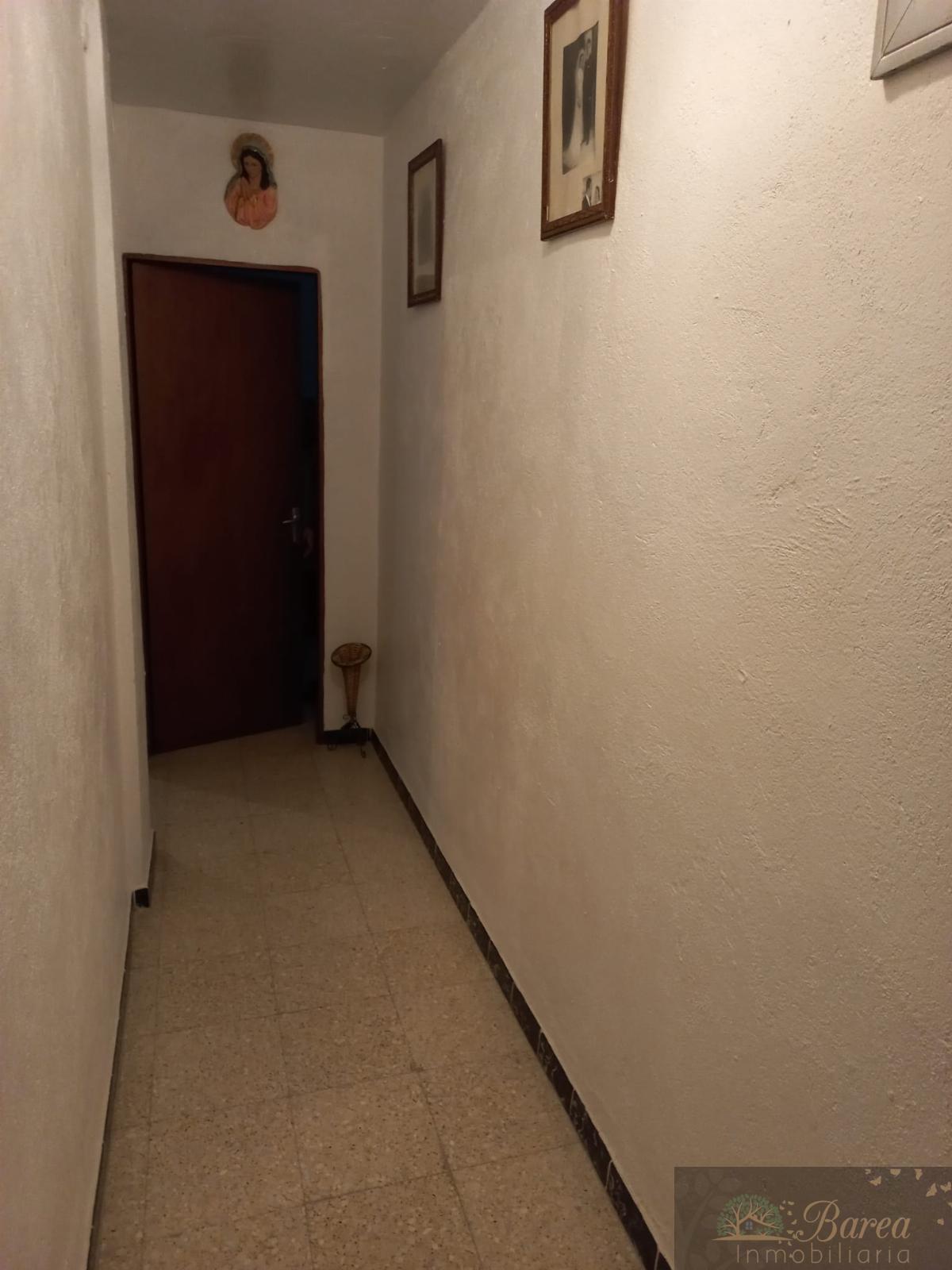 Salg av hus i Rute