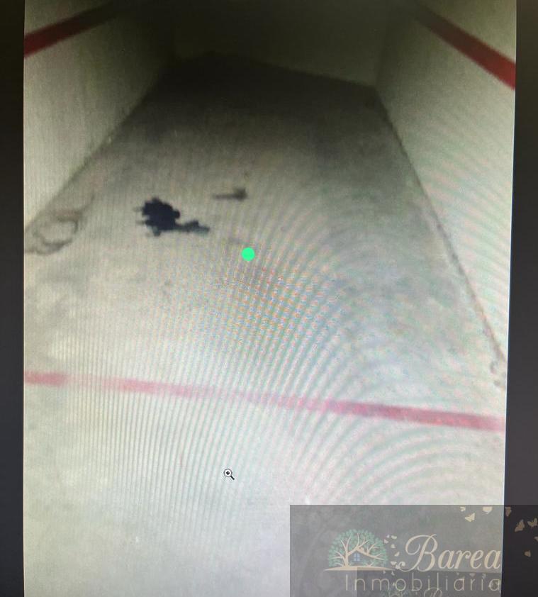 For rent of garage in Rute