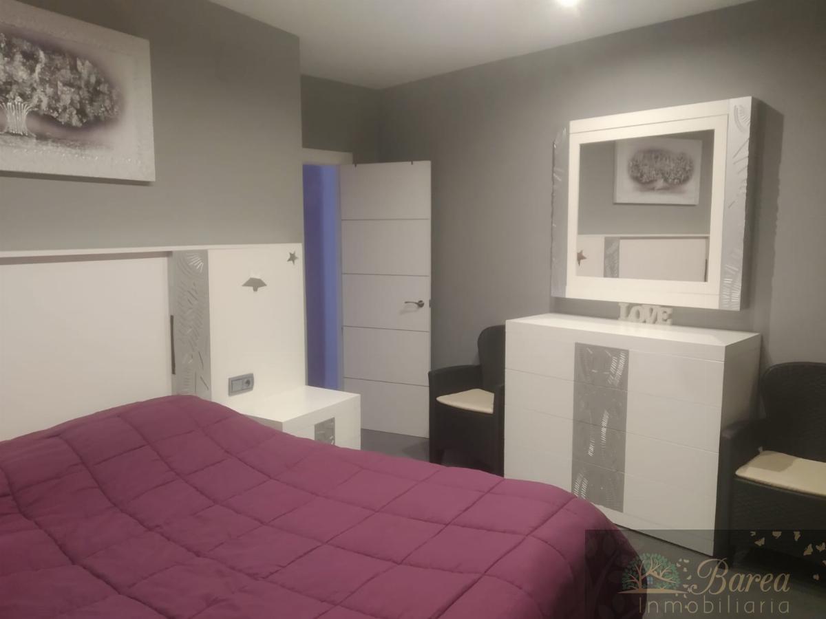 For rent of flat in Rute
