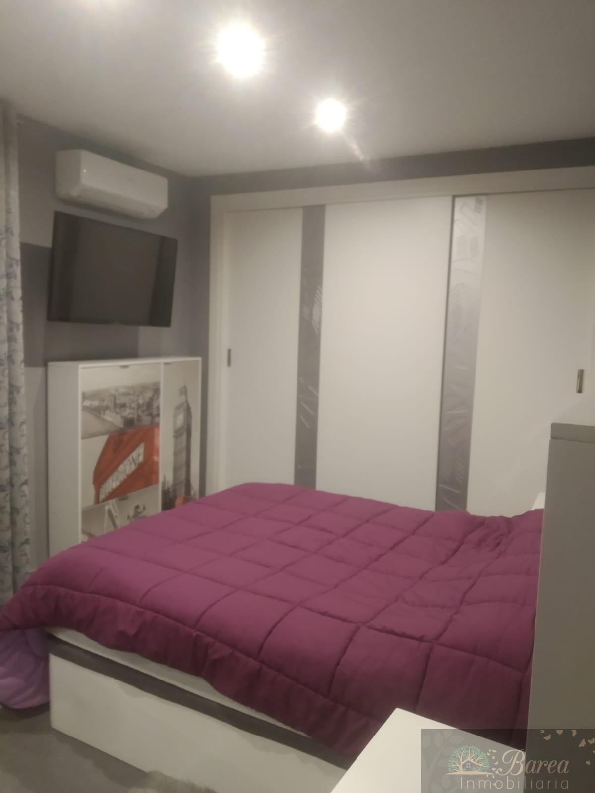 For rent of flat in Rute