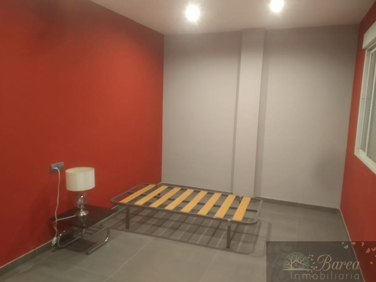 For rent of flat in Rute