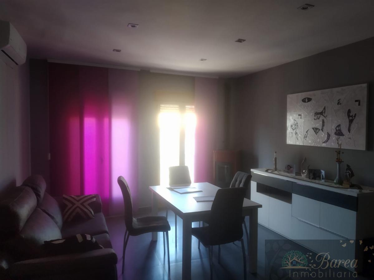 For rent of flat in Rute