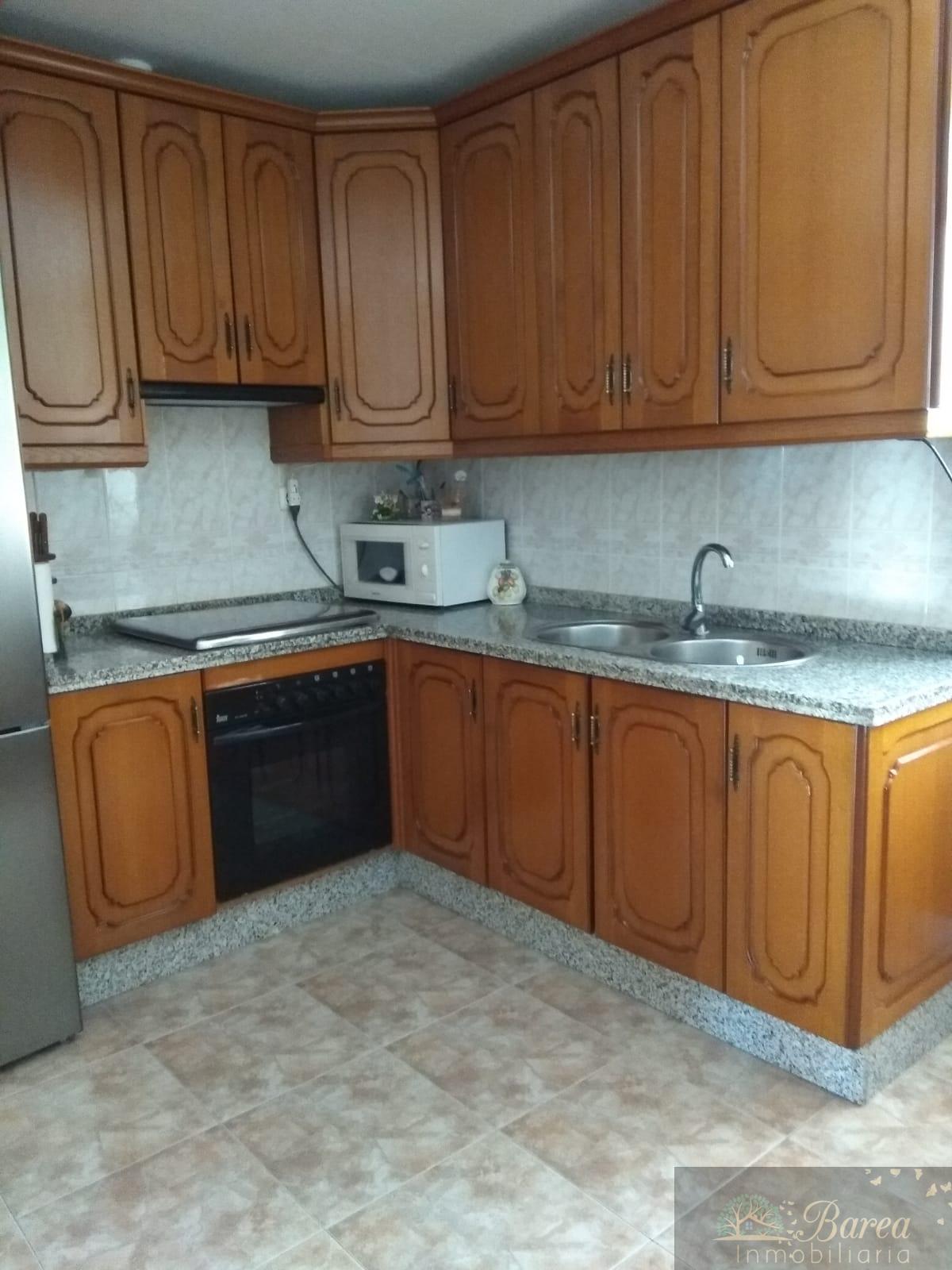 For sale of flat in Rute