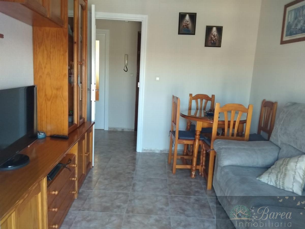 For sale of flat in Rute