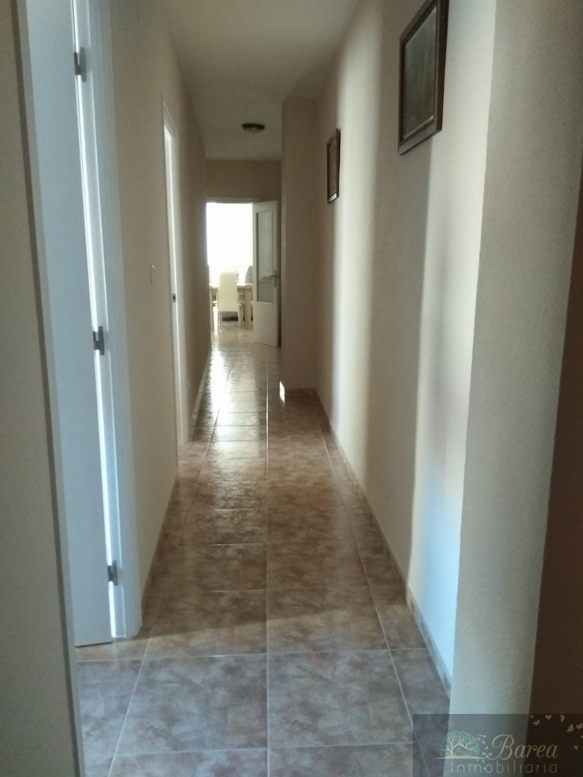 For sale of flat in Rute