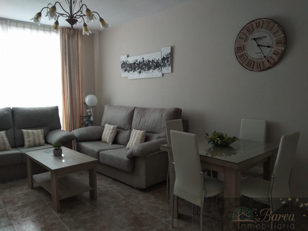 For sale of flat in Rute